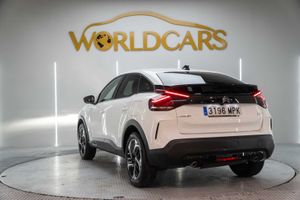Citroën C4 PureTech 130 S&S 6v Max  - Foto 7