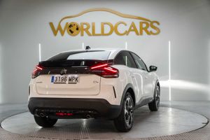 Citroën C4 PureTech 130 S&S 6v Max  - Foto 5