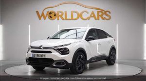Citroën C4 PureTech 130 S&S 6v Max  - Foto 2
