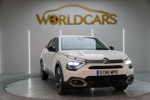 Citroën C4 PureTech 130 S&S 6v Max  - Foto 3