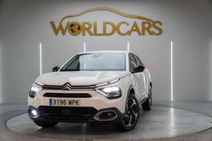 Citroën C4 PureTech 130 S&S 6v Max  - Foto 2