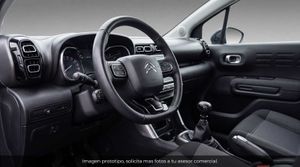 Citroën C3 Aircross PureTech 81kW (110CV) Plus  - Foto 4