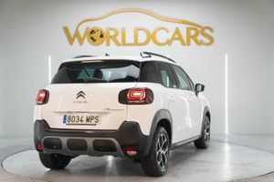 Citroën C3 Aircross PureTech 81kW (110CV) Plus  - Foto 5