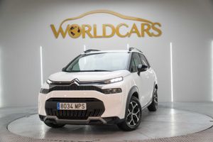 Citroën C3 Aircross PureTech 81kW (110CV) Plus  - Foto 2