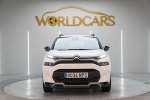 Citroën C3 Aircross PureTech 81kW (110CV) Plus  - Foto 3