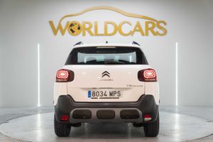 Citroën C3 Aircross PureTech 81kW (110CV) Plus  - Foto 6