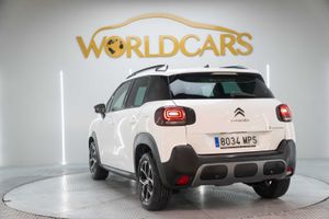 Citroën C3 Aircross PureTech 81kW (110CV) Plus  - Foto 7