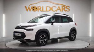 Citroën C3 Aircross PureTech 81kW (110CV) Plus  - Foto 2