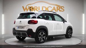Citroën C3 Aircross PureTech 81kW (110CV) Plus  - Foto 3