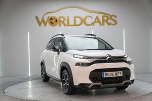Citroën C3 Aircross PureTech 81kW (110CV) Plus  - Foto 3
