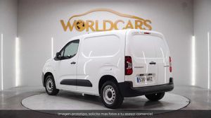 Peugeot Partner  standard 600kg bluehdi 73kw  - Foto 3