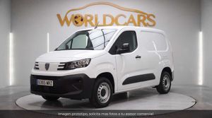 Peugeot Partner  standard 600kg bluehdi 73kw  - Foto 2