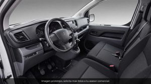 Peugeot Expert  furgón bluehdi 100 s&s 6v standar  - Foto 3