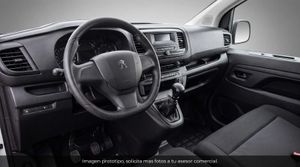 Peugeot Expert  furgón bluehdi 100 s&s 6v standar  - Foto 4