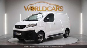 Peugeot Expert  furgón bluehdi 100 s&s 6v standar  - Foto 2