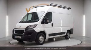 Peugeot Boxer  333 l2 h2 bhdi 88kw (120cv) s&s 6  - Foto 2