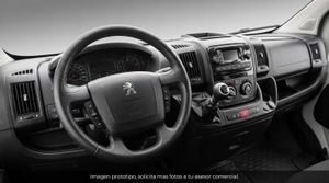 Peugeot Boxer  333 l2 h2 bhdi 88kw (120cv) s&s 6  - Foto 4