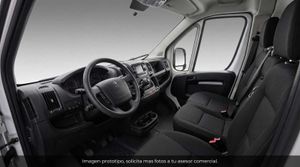 Peugeot Boxer  333 l2 h2 bhdi 88kw (120cv) s&s 6  - Foto 3