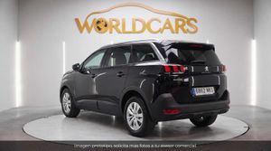 Peugeot 5008 1.2 PureTech 96KW S&S Active Pack  - Foto 3
