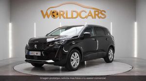 Peugeot 5008 1.2 PureTech 96KW S&S Active Pack  - Foto 2