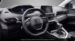 Peugeot 5008 1.2 PureTech 96KW S&S Active Pack  - Foto 4