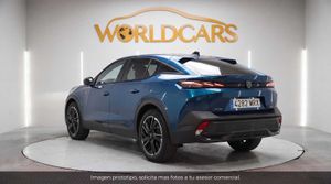 Peugeot 408 408 GT PHEV 225 e-EAT8  - Foto 3