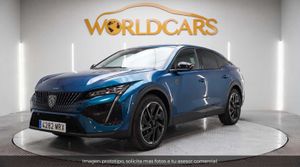 Peugeot 408 408 GT PHEV 225 e-EAT8  - Foto 2