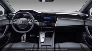 Peugeot 408 408 GT PHEV 225 e-EAT8  - Foto 4