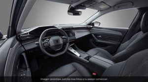 Peugeot 408 408 GT PHEV 225 e-EAT8  - Foto 3