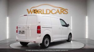 Opel Vivaro  1.5 bluehdi 88kw (120cv) m  - Foto 3