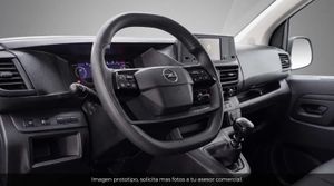 Opel Vivaro  1.5 bluehdi 88kw (120cv) m  - Foto 4