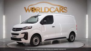Opel Vivaro  1.5 bluehdi 88kw (120cv) m  - Foto 2