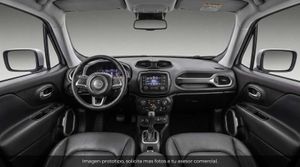 Jeep Renegade S 4xe 1.3 PHEV 177kW(240CV) AT  - Foto 3