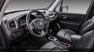 Jeep Renegade S 4xe 1.3 PHEV 177kW(240CV) AT  - Foto 4