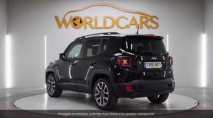 Jeep Renegade S 4xe 1.3 PHEV 177kW(240CV) AT  - Foto 3