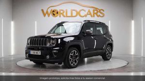 Jeep Renegade S 4xe 1.3 PHEV 177kW(240CV) AT  - Foto 2
