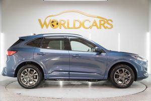 Ford Kuga ST-Line 2.5 Duratec PHEV 165kW Auto  - Foto 4