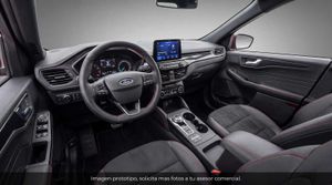 Ford Kuga ST-Line 2.5 Duratec PHEV 165kW Auto  - Foto 3