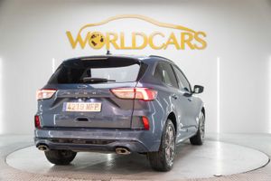 Ford Kuga ST-Line 2.5 Duratec PHEV 165kW Auto  - Foto 5