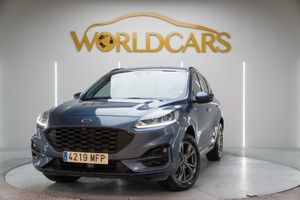 Ford Kuga ST-Line 2.5 Duratec PHEV 165kW Auto  - Foto 2