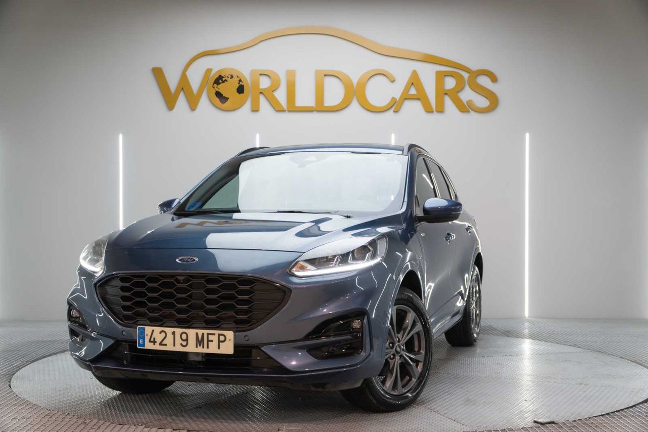 Ford Kuga ST-Line 2.5 Duratec PHEV 165kW Auto  - Foto 1