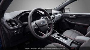 Ford Kuga ST-Line 2.5 Duratec PHEV 165kW Auto  - Foto 4
