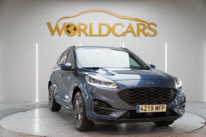 Ford Kuga ST-Line 2.5 Duratec PHEV 165kW Auto  - Foto 3