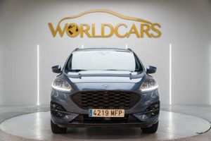 Ford Kuga ST-Line 2.5 Duratec PHEV 165kW Auto  - Foto 3