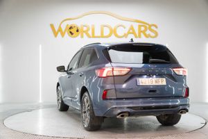 Ford Kuga ST-Line 2.5 Duratec PHEV 165kW Auto  - Foto 7