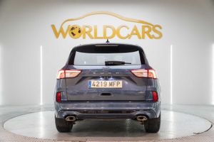 Ford Kuga ST-Line 2.5 Duratec PHEV 165kW Auto  - Foto 6