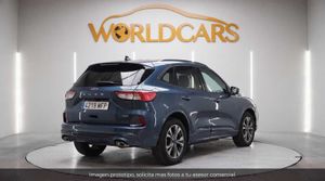 Ford Kuga ST-Line 2.5 Duratec PHEV 165kW Auto  - Foto 3