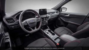 Ford Kuga ST-Line 2.5 Duratec PHEV 165kW Auto  - Foto 4
