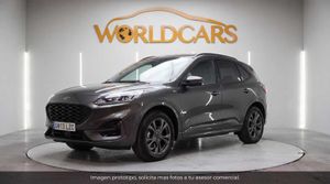 Ford Kuga ST-Line 2.5 Duratec PHEV 165kW Auto  - Foto 2