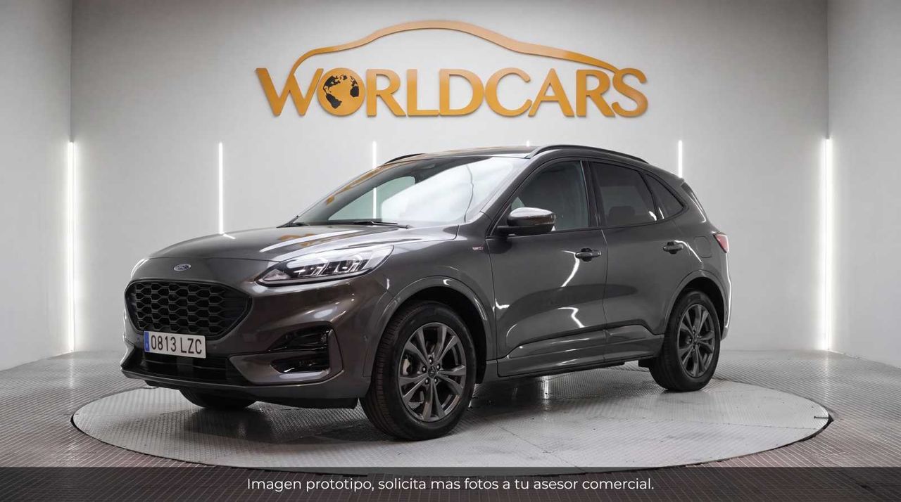 Ford Kuga ST-Line 2.5 Duratec PHEV 165kW Auto  - Foto 1